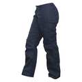 Vertx Womens Pants, Navy, 10" Size, 32" Inseam F1 VTX8051