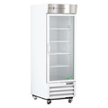 American Biotech Supply Refrigerator, Standard Door, 23 cu. ft., 6A ABT-HC-LS-23