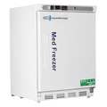 American Biotech Supply Freezer, Undercounter, 4.2 cu. ft., 5A PH-ABT-HC-UCBI-0420
