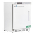 American Biotech Supply Freezer, Undercounter, 4.2 cu. ft., 5A ABT-HC-UCBI-0420-LH