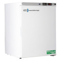 American Biotech Supply Freezer, Undercounter, 4 cu. ft., 2.2A ABT-HC-UCFS-0430