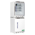 American Biotech Supply Refrigerator and Freezer, 8.8 cu. ft. PH-ABT-HC-RFC9G