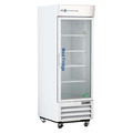 American Biotech Supply Refrigerator, Swing Glass Door, 23 cu. ft. PH-ABT-HC-S23G