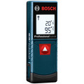 Bosch Laser Distance Meter, Indoor, 65 ft. Range GLM 20