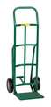 Zoro Select Hand Truck, 800 lb., Continuous TF-200-8S