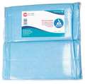 Dynarex Dspsbl Undrpds, 17x24In, Tissue Fill, PK300 1340