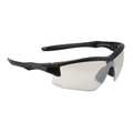 Honeywell Uvex Safety Glasses, Gray Scratch-Resistant S4163