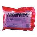 Metacaulk Fire Barrier Pillow, 6" L, 3" W 66363