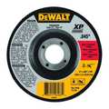 Dewalt 6 x .045" x 7/8" Type 27 Metal/ Stainless Cutting Wheel DWA8959F