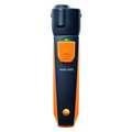 Testo Infrared Thermometer, -22 Degrees  to 482 Degrees F, Circular Laser Sighting 0560 1805 01