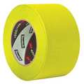 3M Masking Tape, Paper, Yellow, 2", PK18 301+