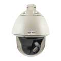 Acti IP Camera, Outdoor, 10-29/32"L, IP67 Rating I97