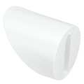 Acti Tilted Mount, White, Wall Mount, Plastic R707-A0005