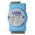 Acti Network I/O Module, Blue, 2-3/4"W, 10/30VDC PIOB-0100