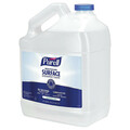 Purell Healthcare Surface Disinfectant, 1 gal. Bottle, Fragrance Free, 4 PK 4340-04