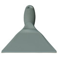 Remco Hand Scraper Item, Gray, Blade 4-1/2" W 696288