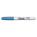 Sharpie Sapphire Permanent Marker, Fine Tip 2029672