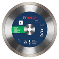Bosch Saw Blade, Wet/Dry Cutting, 8" Blade dia. DB866