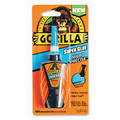 Gorilla Glue Instant Adhesive, Super Glue Micro Precise Series, Clear, 0.52 oz, Tube 6770002