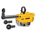 Dewalt Dust Extractor for DCH263 1-1/8 in. SDS Plus D-Handle Rotary Hammer DWH205DH