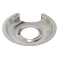 Zoro Select Drip Bowl 6", Fits GE/Hotpoint, PK6 60722