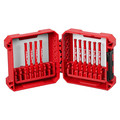 Milwaukee Tool Hole Saw Set, Porcelain; Tile; Stone 49-56-0540