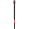 Milwaukee Tool 1/4 in. x 6 in. SHOCKWAVE Impact Duty Magnetic Nut Driver (1 pk) 49-66-4582