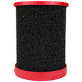 Milwaukee Tool Large Foam Wet Filter for M18 FUEL Wet/Dry Shop Vacuums 49-90-1990