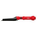 Milwaukee Tool Air-Tip Low-Profile Pivoting Brush Tool 49-90-2027