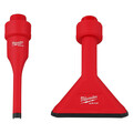 Milwaukee Tool Air-Tip Non-Marring Utility Nozzle Kit 49-90-2034