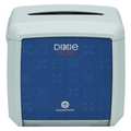 Dixie Ultra Napkin Dispenser, Interfold, Plastic 54529A