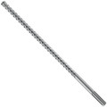 Bosch Hammer Drill Bit, 21" L, 3/4" Shank Size HCFC5031