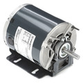 Marathon Motors Condenser Fan Motor, 1/3 HP, 48Y Frame 048S17D2057