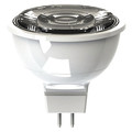 Ge Lamps LED Lamp, 500 lm, 4000K Color Temp., 12V LED6.5DMR16W84015
