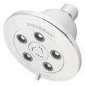 Speakman Shower Head, Polished Chrome, Wall S-3011-E175