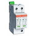 Mersen Surge Protection Device, 1 Phase, 120/240V AC, 2 Poles, 3 Wires STP240S07M