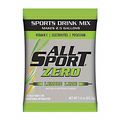 All Sport Sports Drink Mix, Sugar Free, Lemon-Lime, 30 PK 10124819