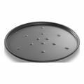 Chicago Metallic Pizza Pan, 10 in W 49108