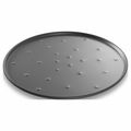 Chicago Metallic Pizza Pan, 14 4/9 in W 49148