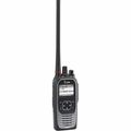 Icom Portable Two Way Radio, Analog/Digital F3400DS 51 USA