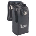 Icom Carry Case, Leather LCF1000S