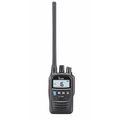 Icom Portable Two Way Radios, Analog, Black M85 21 USA