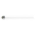 Signify Linear Lamp, T5 Bulb Shape, 22"Max. Length 24W/835 Min Bipin T5 HO ALTO UNP