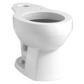 Kohler Starck 2 One-Piece Toilet 2133010005 White, 1.28 to 1.6 gpf, Gravity Fed, Floor Mount, Round, White 403017-0