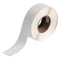 Brady Label Roll, White, Labels/Roll: 1500 J20-179-7425J