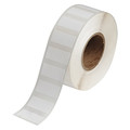 Brady Label Roll, White, Labels/Roll: 1500 J20-256-7425J