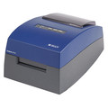 Brady Desktop Label Printer, J2000 Series, Multi-Color Capability J2000-BWSSFID