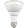 Shat-R-Shield LED Lamp, 1300 lm, 9.0W, BR30 Bulb Shape 06209W