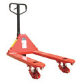 Dayton Pallet Jack, Manual Operation, 5500 lb. 493X19