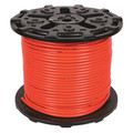 Speedaire Air Hose, 1/4" I.D., 300 psi, 250 ft. L F5Z02530-250